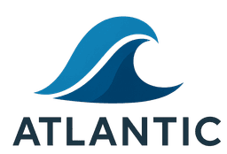 Atlantic Logo