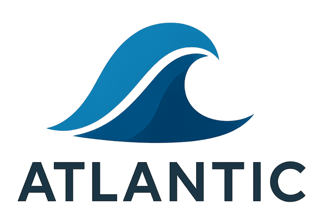 Atlantic Logo